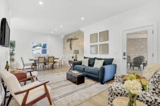 The Homestead Carriage House - 5