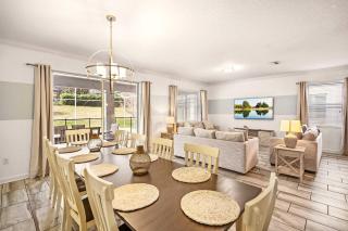 Awesome 9 br home w game room theater theme rms - 9