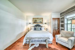 Luxury 23-AC Ranch Hot Tub and Hill Country Views! - 7