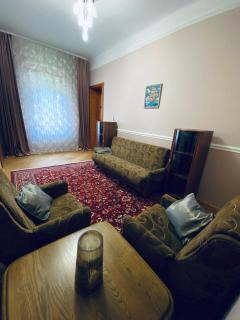 Апартаменти в центрі - 7