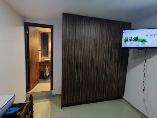 Hotel Origins - 4