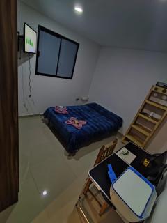 Hotel Origins - Cholula - 1