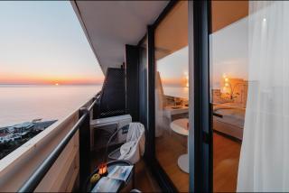 Panorama Batumi & Beach Resort - 7