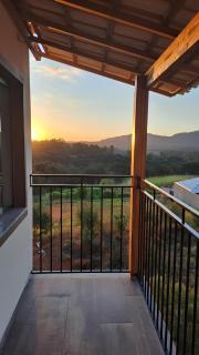 Suítes Contemplar Tiradentes - 2