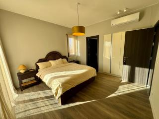 Gouna Ancient Hill 3 BDR Nanny Privat Pool Lagoon View - 2