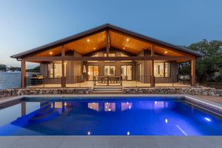 Johnson City Limits Panoramic Hill Country Views! - 0