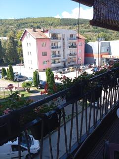 Apartman Radanović - 3