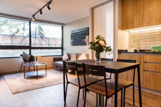 2BR In The Heart of Providencia Ideal for 4 - 8