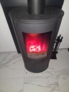 house, swimming pool, jacuzzi 4-6 people - 2