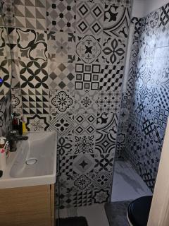 house, swimming pool, jacuzzi 4-6 people - 1