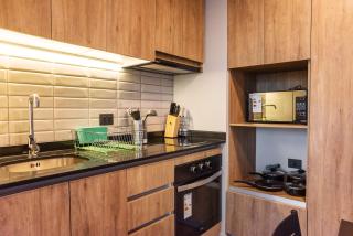 2BR In The Heart of Providencia Ideal for 4 - 7