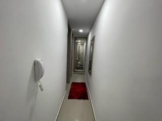 Apartamento Familiar y Tranquilo - 2