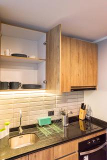 2BR In The Heart of Providencia Ideal for 4 - 2