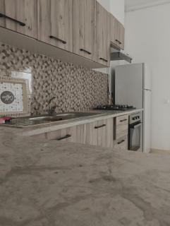 Appartement HAMMAM-LIF TUNISIE AFRIQUE - 5