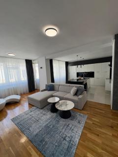 Centro Eternal Flame Apartment - 5