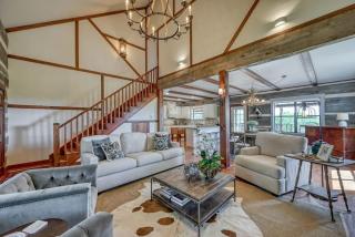 Luxury 23-acre Ranch With Hottub Near AlamoSprings - 8