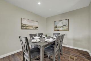 Family-Friendly Hill Country Retreat - Sleeps 11 + Hot Tubs - 2