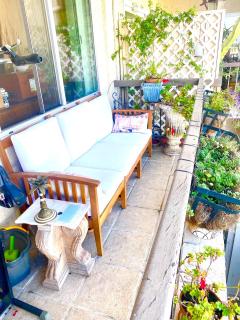 CHARMING SUNNY TERRACE CONDO in BRENTWOOD - 9