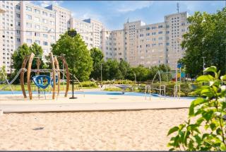 2 комнатная квартира - 4