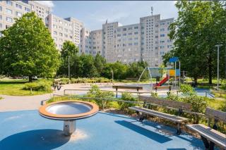 2 комнатная квартира - 2
