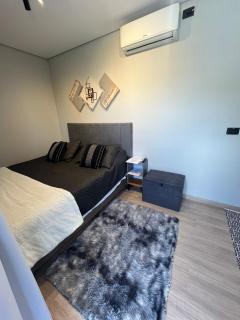 Chalés São Roque Studios - 1