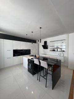 Centro Eternal Flame Apartment - Sarajevo - 1