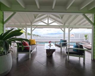 Villa Tropic View - 2