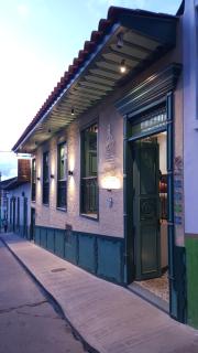 Paraíso Plaza - Hotel Boutique - 0