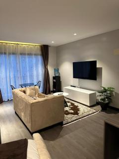 Elegant Space - Nairobi - 4