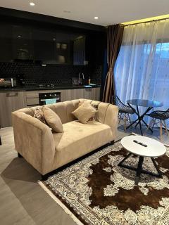 Elegant Space - 2