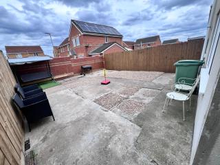 Home From Home - Hartlepool - 3