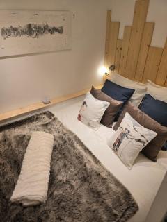 Le Francine -VAL THORENS -APPARTEMENT 6 PERSONNES -50 M PIED DES PISTES - 6