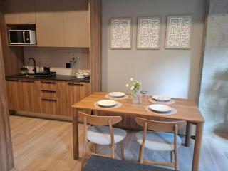 New 1-bedroom apartment Expo Guadalajara - Guadalajara - 9