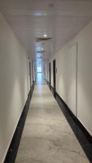 Scandinavian Haven 11 - Sunset Balcony & Kitchen - Gurgaon - 8