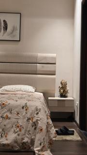Scandinavian Haven 11 - Sunset Balcony & Kitchen - 6