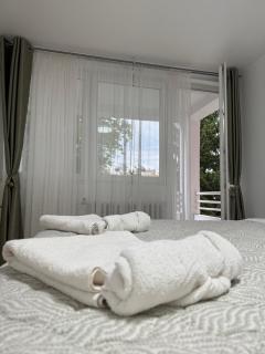 Luxapartman - 1