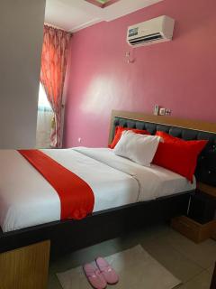 Immo Fitness Club - Yaoundé - 1