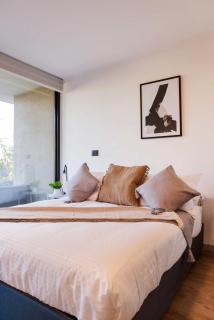 Chic 1-Bedroom Retreat in Providencia - 6