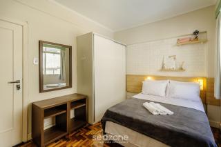 Studio com localização privilegiada em POA ELS0606 - Porto Alegre - 3