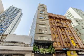 Studio com localização privilegiada em POA ELS0606 - Porto Alegre - 5