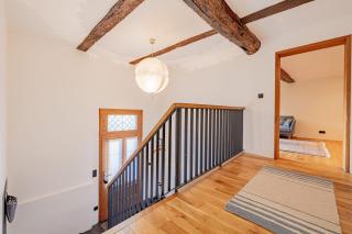 Ferienwohnung Rosengarten - 1