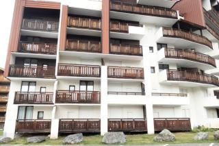 Résidence Le Christiana - maeva Home - Appartement vue montagne 2 pièces 4 personnes - Sélection MAE-3351 - Huez - 6