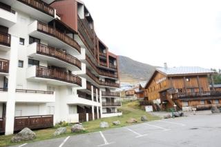 Résidence Le Christiana - maeva Home - Appartement vue montagne 2 pièces 4 personnes - Sélection MAE-3351 - Huez - 2