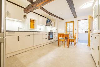 Ferienwohnung Rosengarten - 3