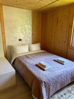 Pink House Karpaty - 9