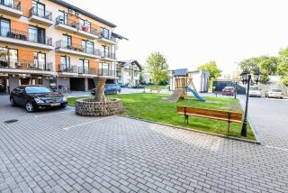 Family Studio CENTRE - Palanga - 3