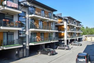 Family Studio CENTRE - 2