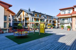 Family Studio CENTRE - Palanga - 5