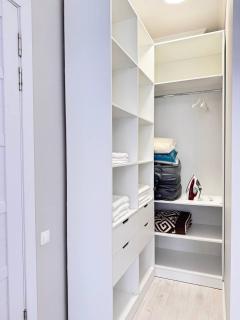 2 room apartment near MEGA, ЖК 4 YOU, flat 104 - 3