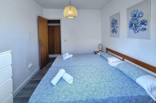 Apartamento con piscina a 7 minutos de la playa - 5